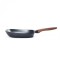 Cast Iron Skillet, Induction Compatible Bottom