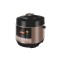 8-in-1 Electric Pressure Cooker, 6-Quart Multi-Use Programmable Cookers