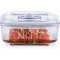 Vacuum Seal Quick Marinator, 2.25 Quarts